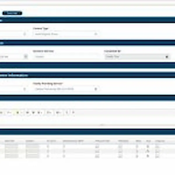 Netsmart myEvolv EHR Software EHR and Practice Management Software