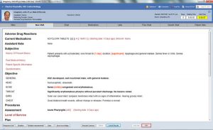 praxis-EMR-and-practice-management-software