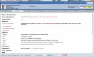 praxis-emr-and-practice-management-software-Demo