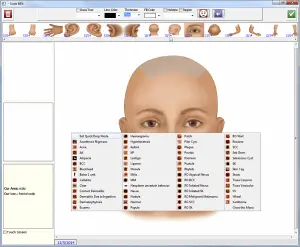 Compulink Dermatology Advantage EMR Software EHR and Practice Management Software