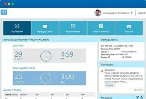 Practice-EHR-Practice-Management-EMR-Software-Patient-Portal-Demo