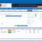 Practice EHR Software EHR and Practice Management Software