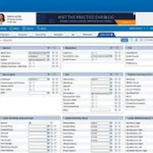 Practice EHR Software EHR and Practice Management Software