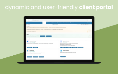 PIMSY EHR Software EHR and Practice Management Software