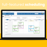 PIMSY EHR Software EHR and Practice Management Software