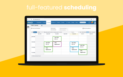 PIMSY EHR Software EHR and Practice Management Software