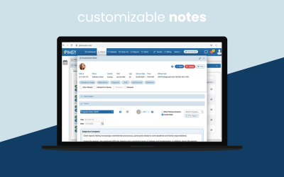 PIMSY EHR Software EHR and Practice Management Software