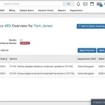 AccuPoint EHR Software EHR and Practice Management Software