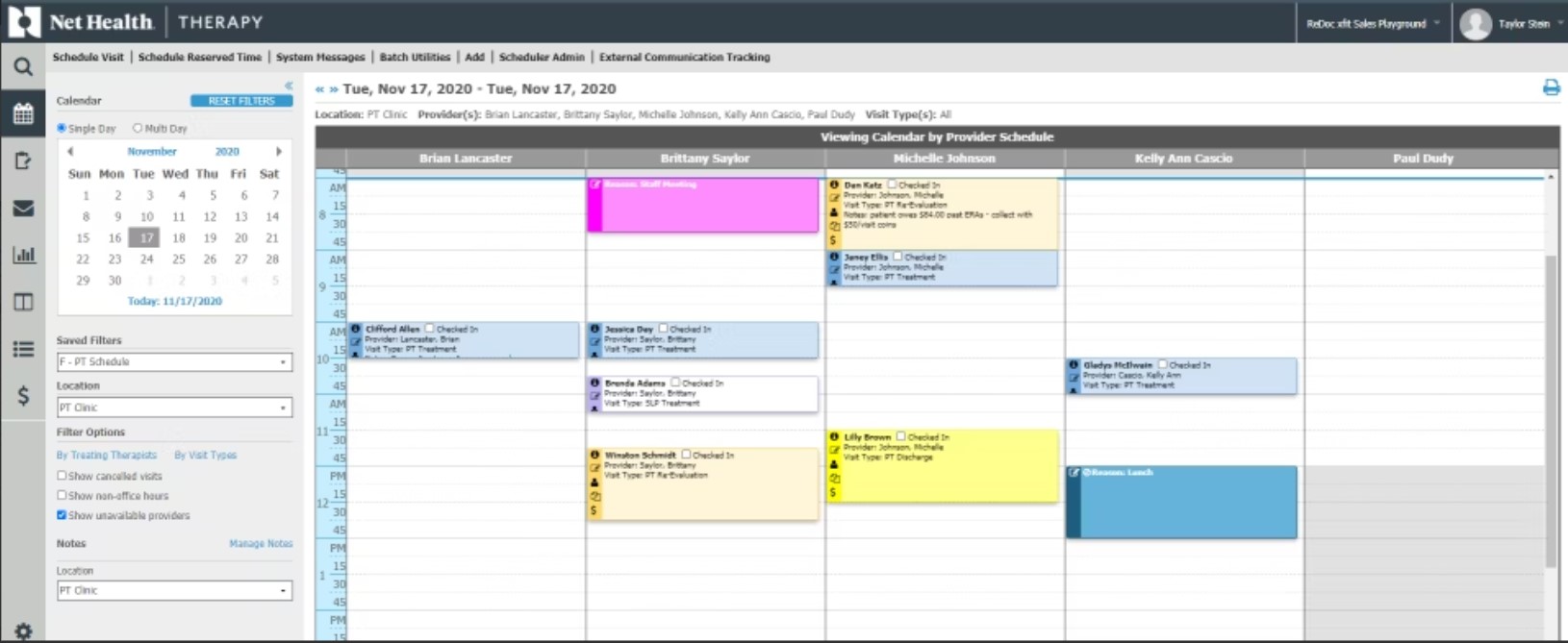 Agility EMR Software EHR and Practice Management Software