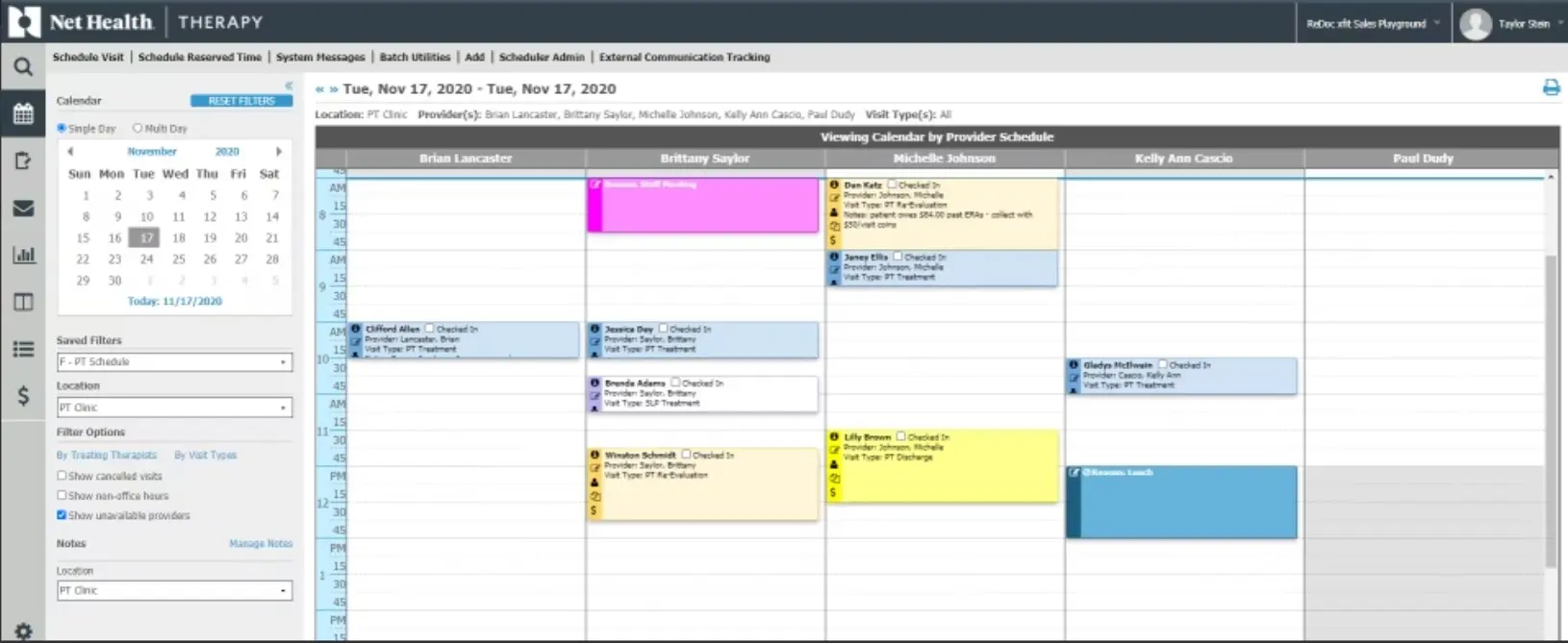 Agility EMR Software EHR and Practice Management Software