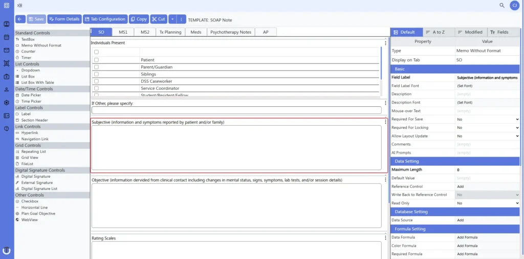 ClinicTracker Connect EHR Software EHR and Practice Management Software