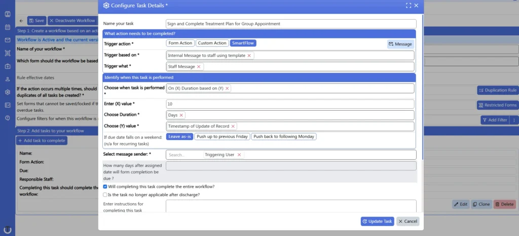 ClinicTracker Connect EHR Software EHR and Practice Management Software
