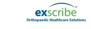 Exscribe-Orthopaedic-Healthcare-Solutions-Logo