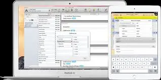 MacPractice 20/20 EHR Software EHR and Practice Management Software