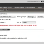 Med Prime EHR Software EHR and Practice Management Software