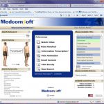 MedcomSoft EMR Software EHR and Practice Management Software