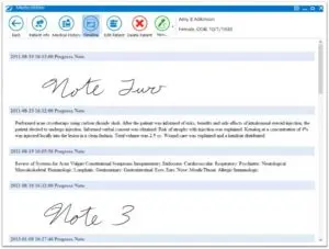 Medscribbler EHR Software EHR and Practice Management Software