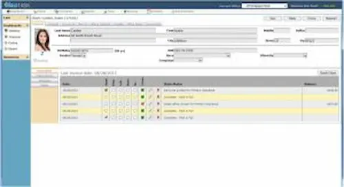 Medtask Enterprise EMR Software EHR and Practice Management Software