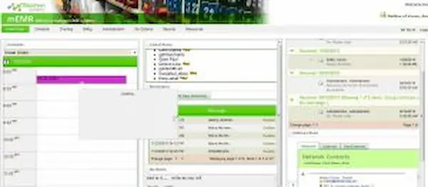 Mitochon-mEMR-and-practice-management-Software-Demo