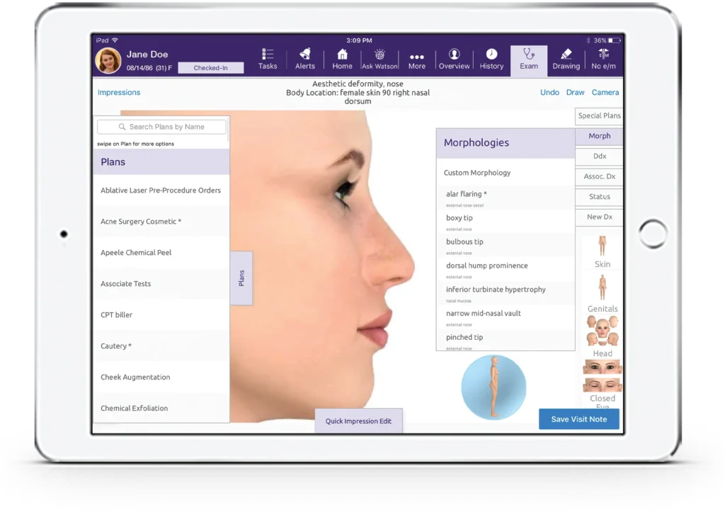 ModMed EMR Software EHR and Practice Management Software