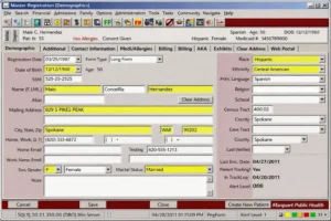 Netsmart Insight EHR Software & practice management software