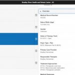 Optima Therapy EMR Software EHR and Practice Management Software