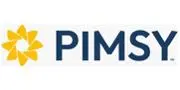 PIMSY is a certified EMR and Practice Management solution Logo