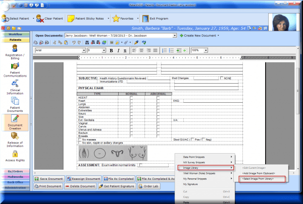 PatientNOW EMR Software EHR and Practice Management Software