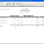 Picasso EHR Software EHR and Practice Management Software