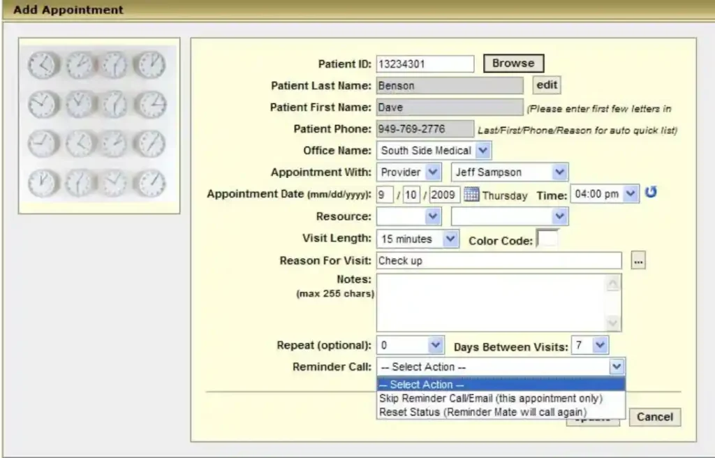 Practice Mate EMR Software EHR and Practice Management Software