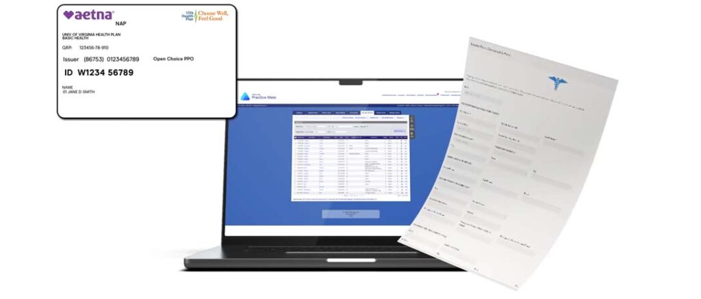 Practice Mate EMR Software EHR and Practice Management Software