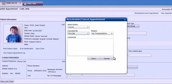 Practice Partner EHR Software EHR and Practice Management Software
