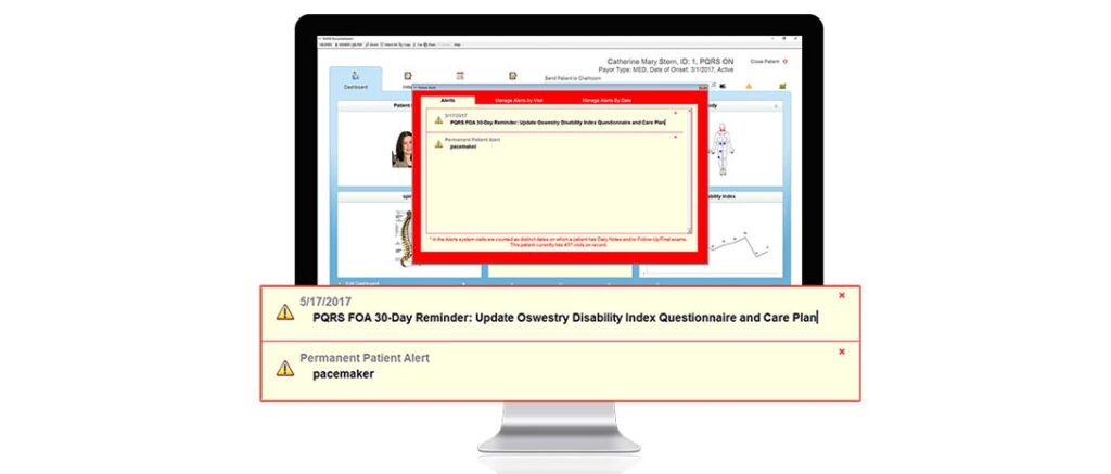 RAPID EHR Software by ACOM Health EHR and Practice Management Software
