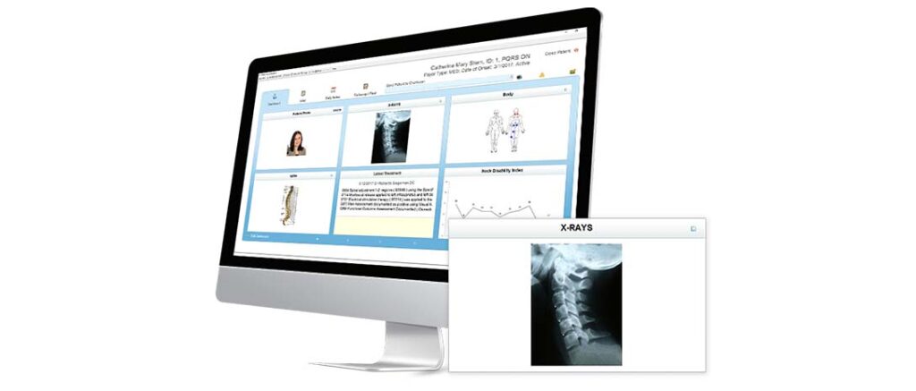 RAPID EHR Software by ACOM Health EHR and Practice Management Software