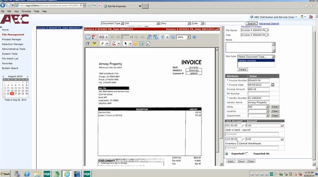 RAPID EHR Software by ACOM Health EHR and Practice Management Software
