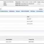 Relay Clinical EHR Software EHR and Practice Management Software