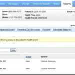 Relay Clinical EHR Software EHR and Practice Management Software