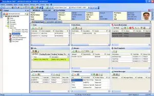 SequelMED EHR Software EHR and Practice Management Software