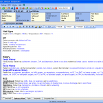 SequelMED EHR Software EHR and Practice Management Software