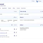 TherapyAppointment EMR Software EHR and Practice Management Software