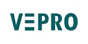 VEPRO Picture Archiving and Communication System Logo