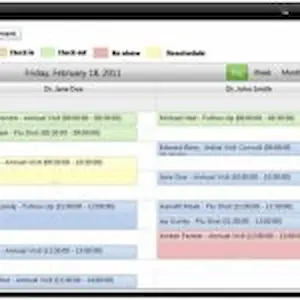 iChartsMD EHR Software EHR and Practice Management Software