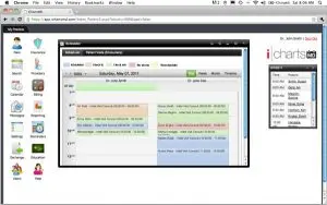 iChartsMD EHR Software EHR and Practice Management Software