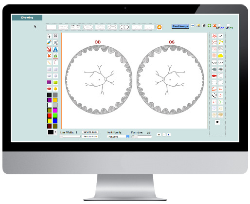 iDoc EHR Software EHR and Practice Management Software