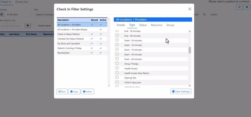 iSalus EMR Software EHR and Practice Management Software