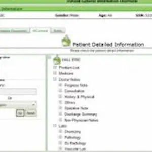 mEMR Software Powered By Mitochon EHR and Practice Management Software
