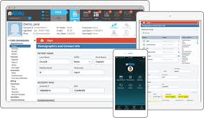 nAbleMD EMR Software EHR and Practice Management Software