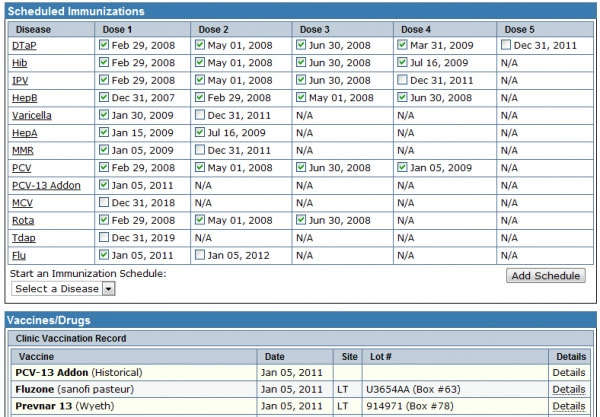 nAbleMD EMR Software EHR and Practice Management Software