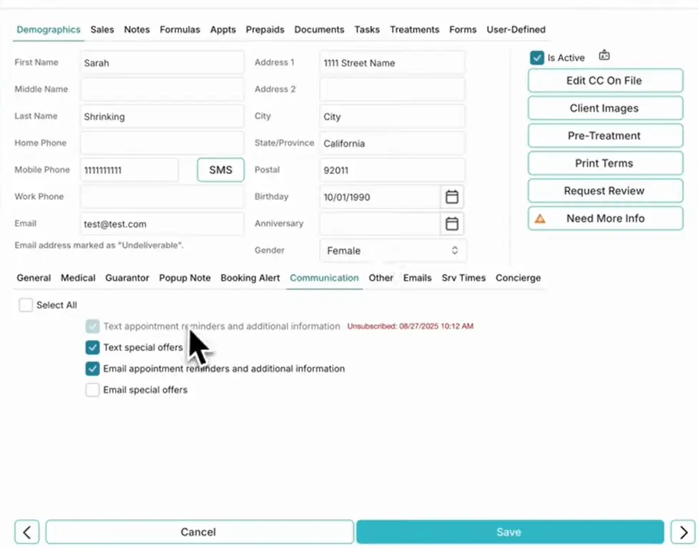 PatientNOW EMR Software EHR and Practice Management Software