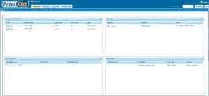 PatientClick EHR Software EHR and Practice Management Software